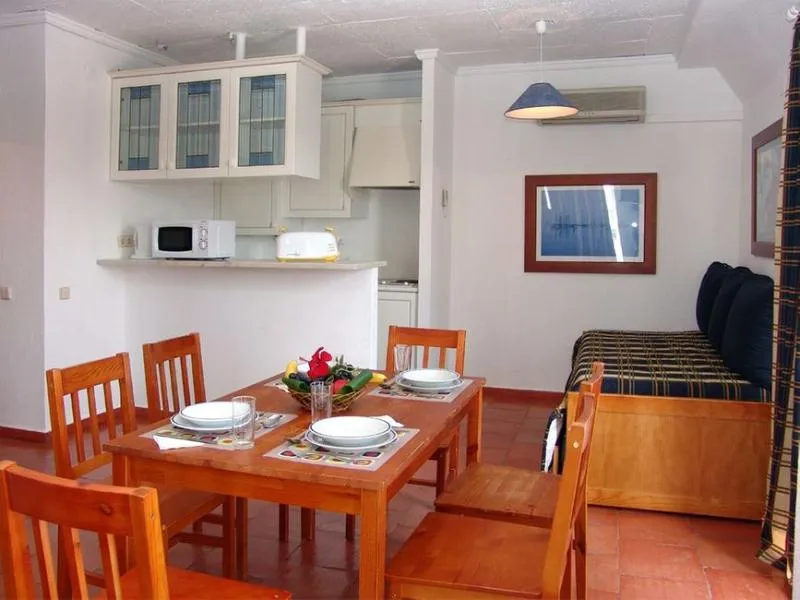 APARTMENT ONE BEDROOM Room, Apartamentos Turísticos Regina, Algarve