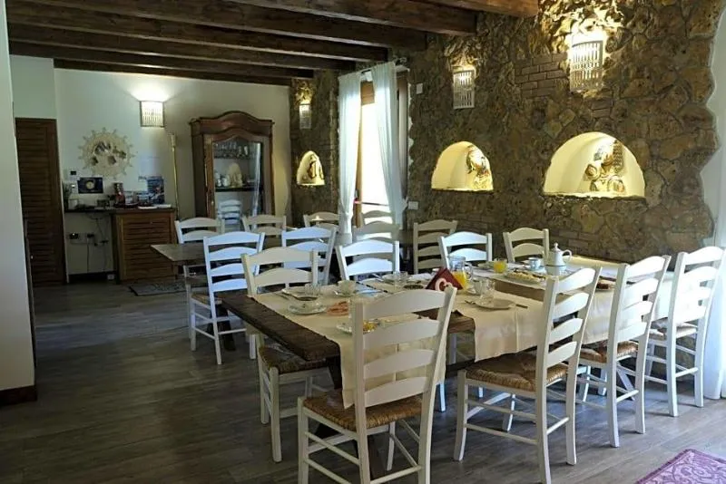 General view, Inghirios Wellness Country Resort, Alghero