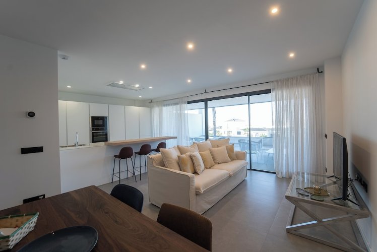 Estepona Holiday Hills, Costa Del Sol