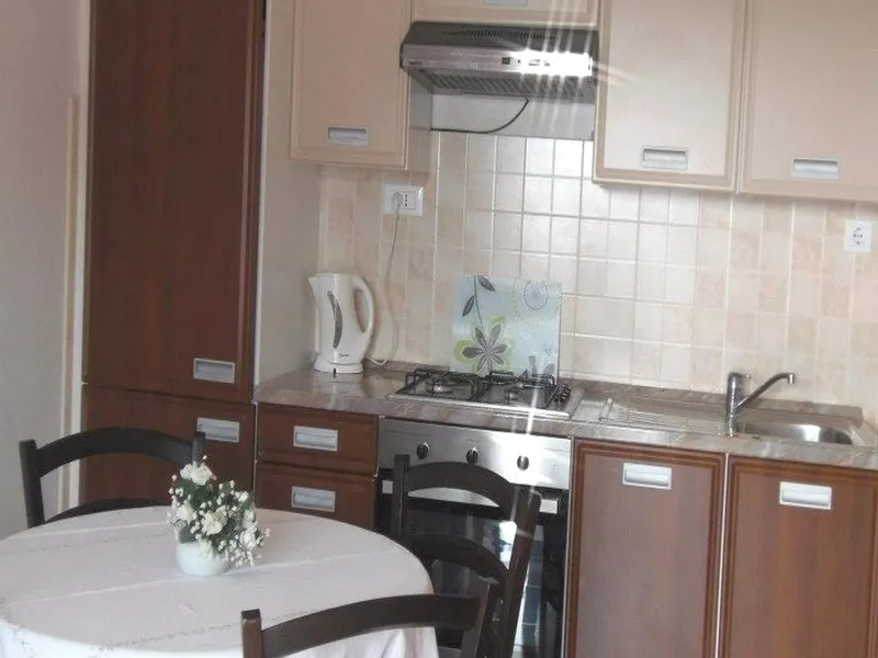 APARTMENT STANDARD Room, Apartments Jela, Split
