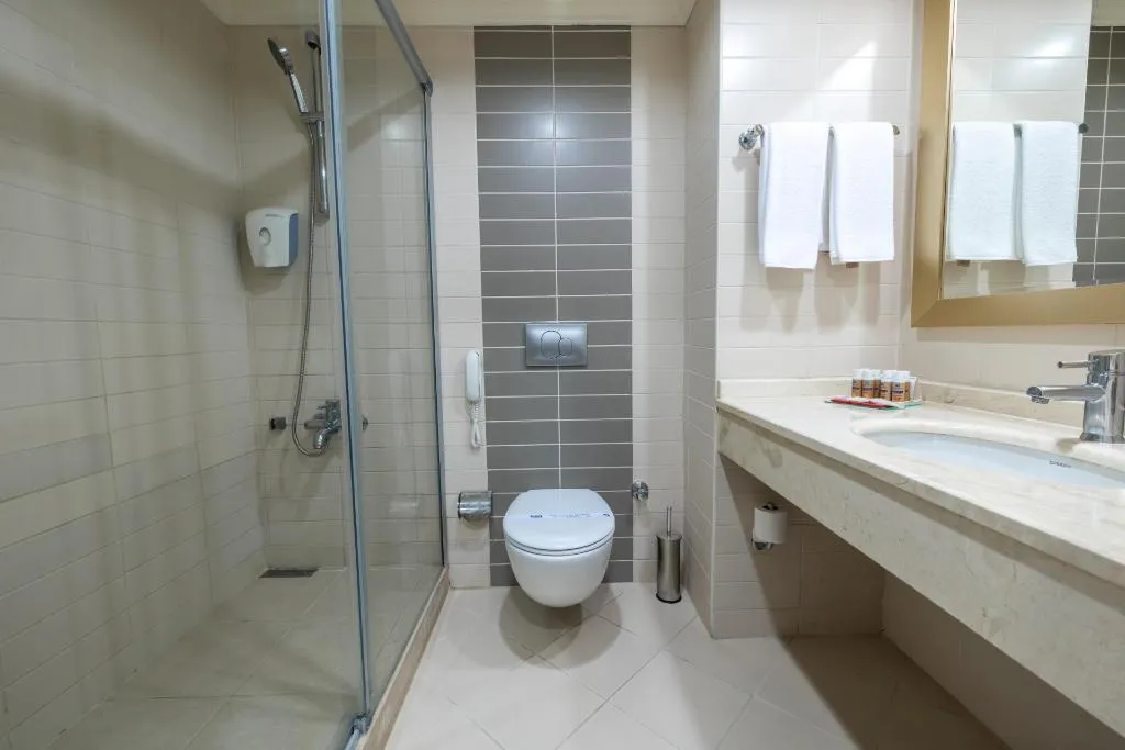 Room, Crystal Family Comfort Collection, Antalya