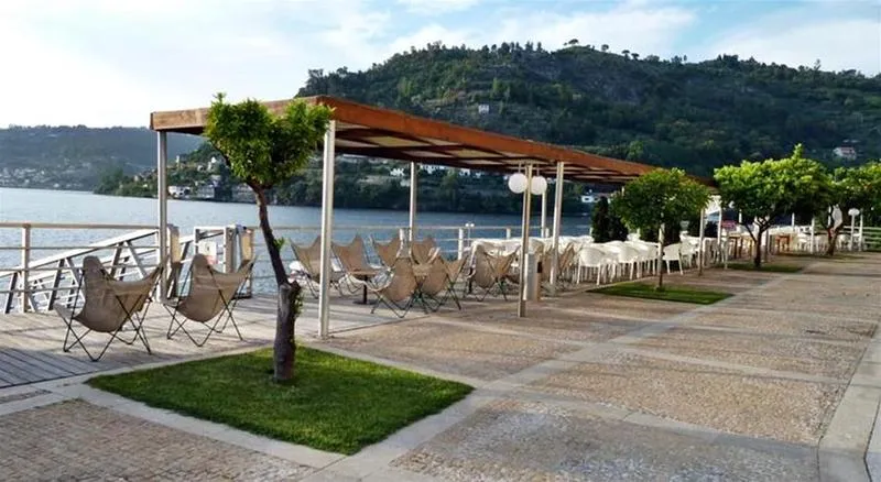General view, Porto Antigo, Porto