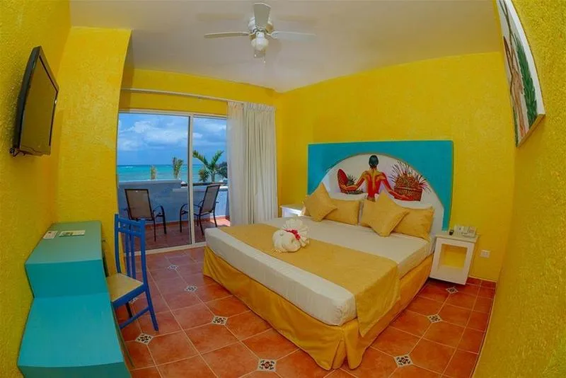 General view, Pavo Real Tulum, Cancun Area