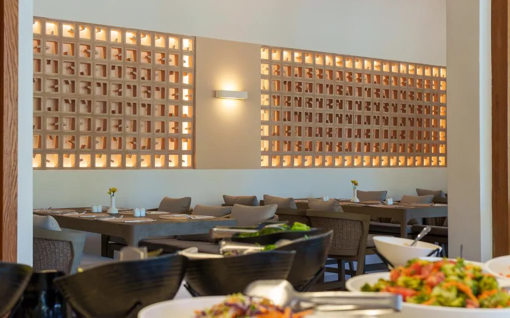 Restaurant, Grifid Hotel Arabella, Varna