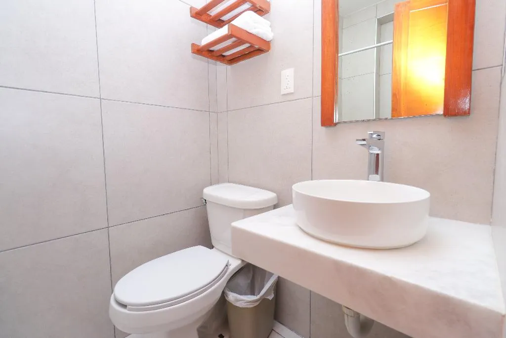 DOUBLE STANDARD Room, Soberanis, Cancun Area