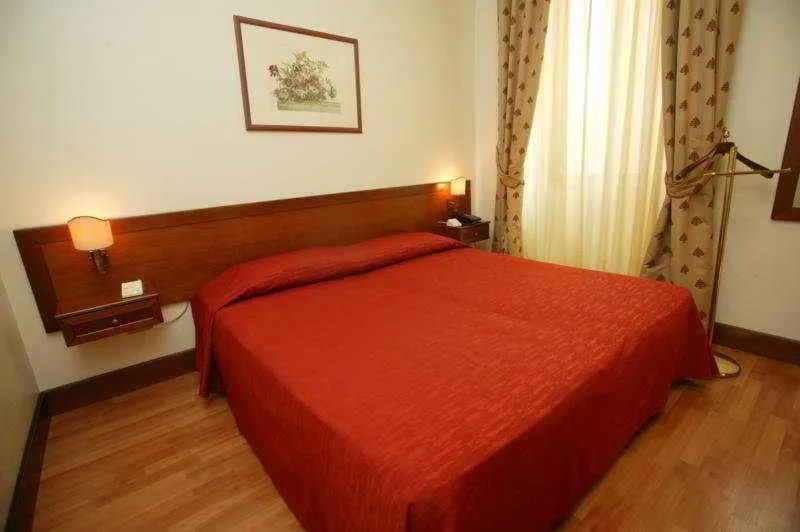 Room, Villa Grazioli, Rome