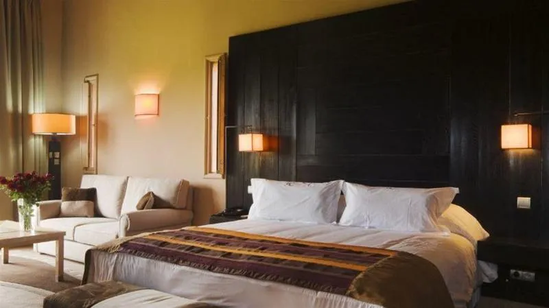 Room, Domaine Des Remparts Hotels & Spa, Marrakech
