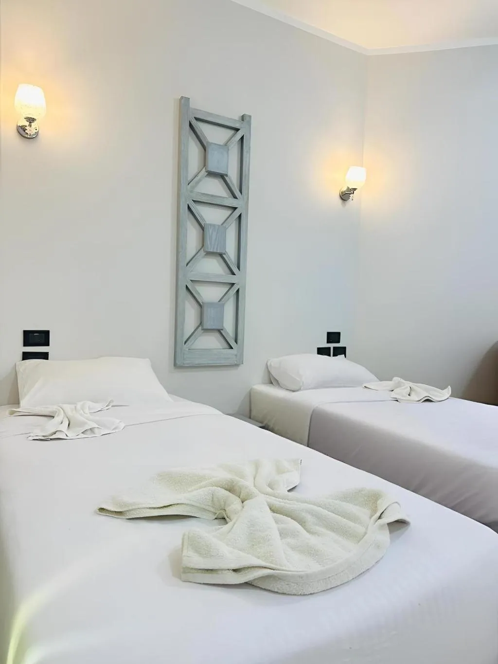 STUDIO WITH BALCONY Room, Royal Beach Serviced Apartments, Red Sea Riviera