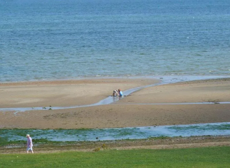 Beach, Quality Hotel and Leisure Center Youghal, Cork