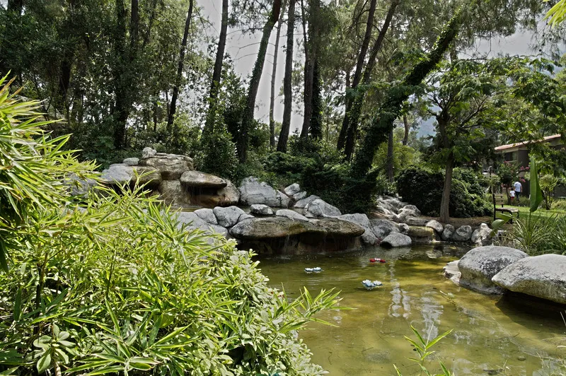 General view, Kimeros Park Holiday Village, Antalya