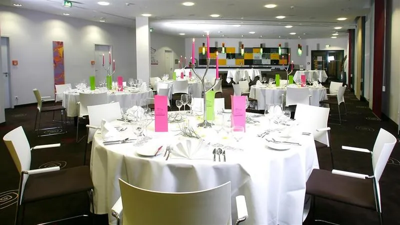 Conferences, Hotel Moa Berlin, Berlin