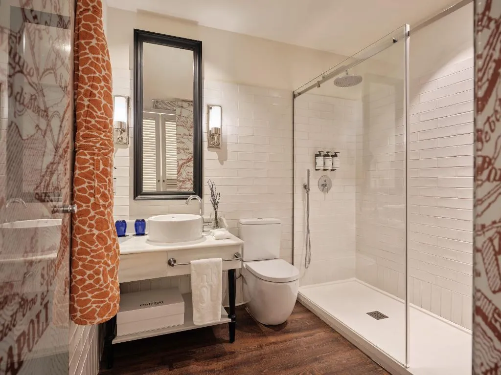 Double or Twin PREMIUM Room, Only YOU Boutique Madrid, Madrid
