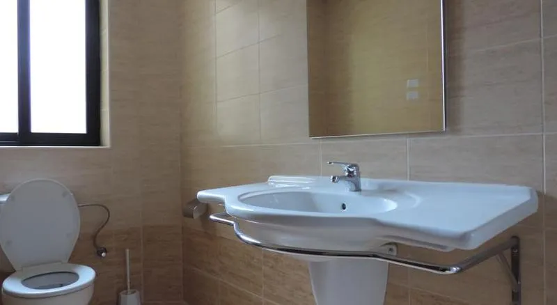 Room, Euro Club Hotel, Malta