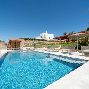 Villa Giada Luxury Boutique Hotel, Rome