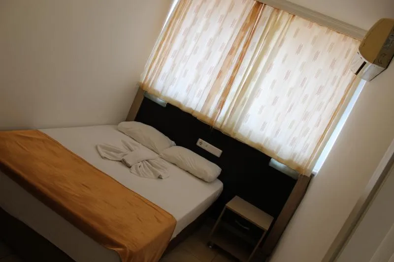 DOUBLE SINGLE USE ECONOMY Room, Kleopatra Bavyera Hotel, Antalya