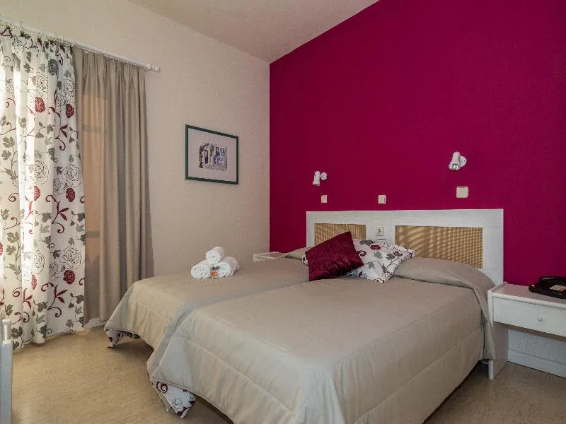 STUDIO STANDARD Room, Manolis Apartments, Crete