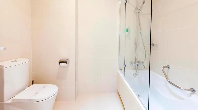 APARTMENT SEA VIEW Room, Sirenis Seaview Country Club, Ibiza