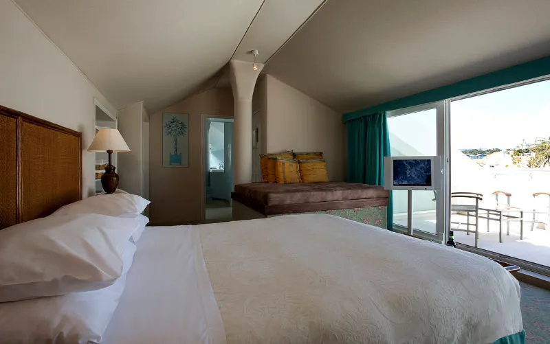 Room, Villa Albatroz, Lisbon