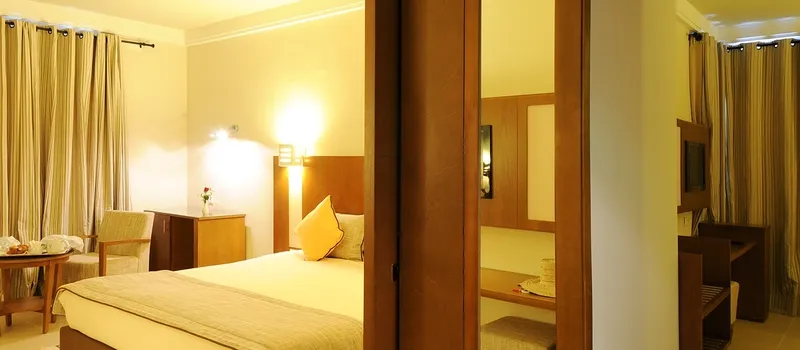 SUITE STANDARD Room, Vincci Helios Beach, Tunisia