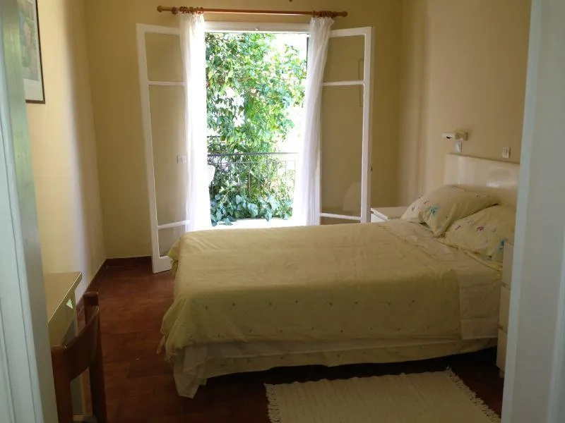 Room, Mayflower, Corfu