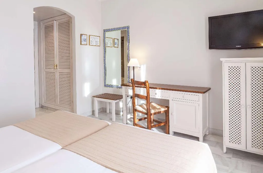 Room, Playa de la Luz, Costa De La Luz