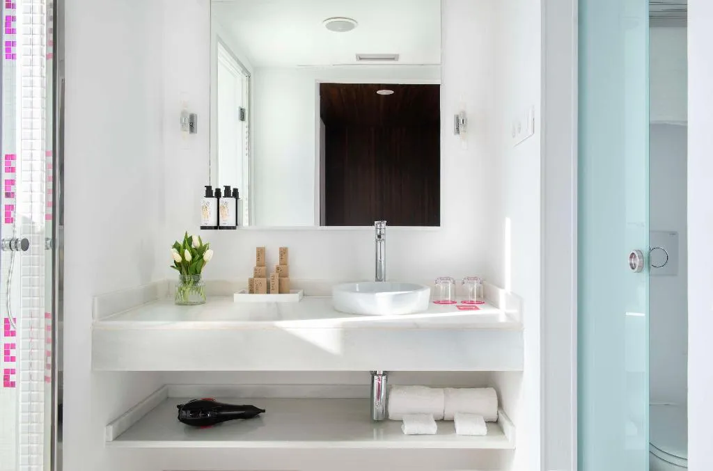 Room STANDARD Room, Allegro Barcelona, Barcelona