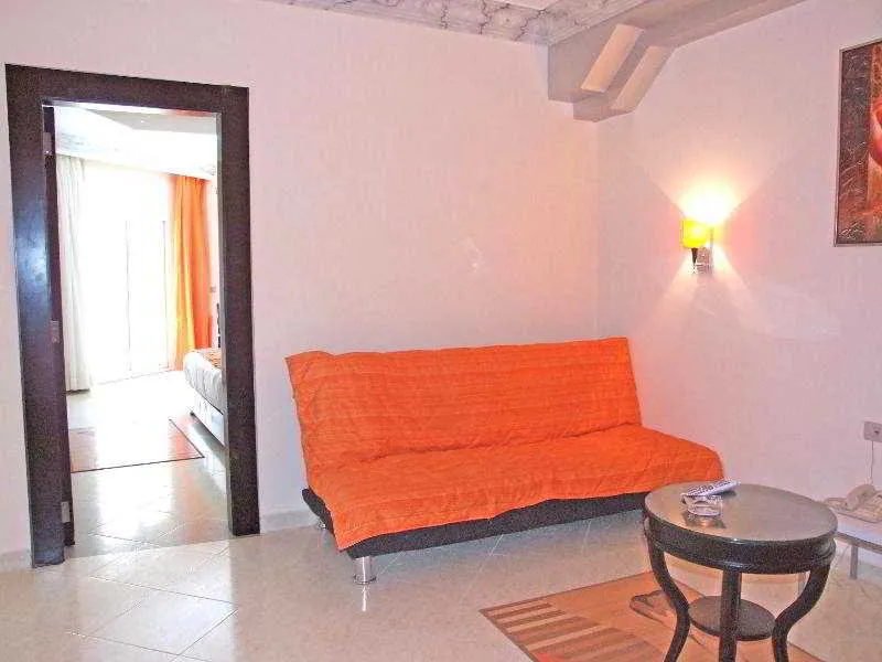 Room, Sphinx Resort, Red Sea Riviera