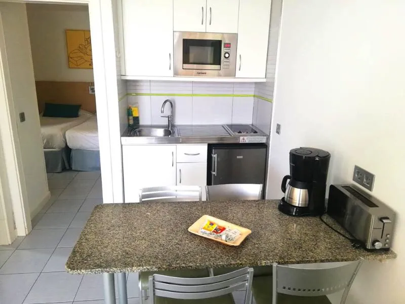 APARTMENT SEA VIEW Room, Servatur Riosol, Gran Canaria