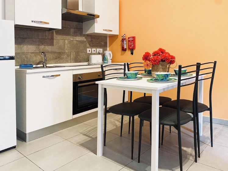 Miami Apartments, Malta