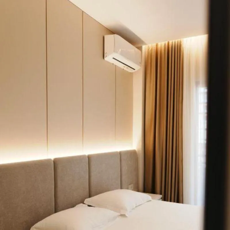 DOUBLE STANDARD Room, Mediterrane, Southern Albania