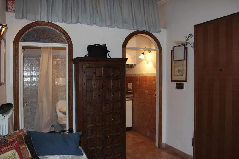 General view, Cecilia Suites Rome, Rome