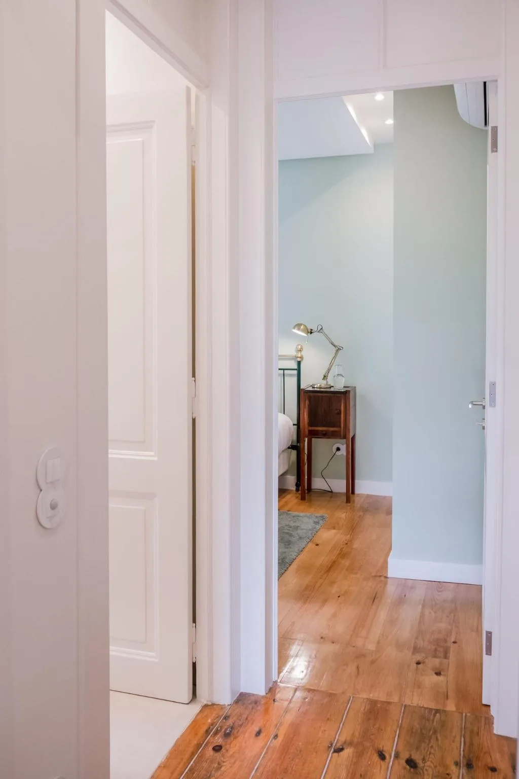 Room, Eighteen21 Houses - Quinta Velha, Lisbon