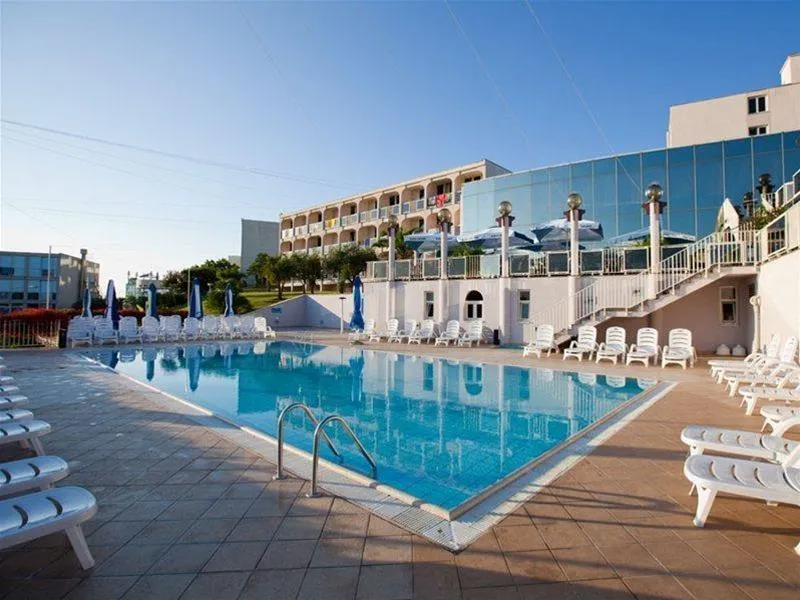 Pool, Hotel Istra Plava Laguna, Istria