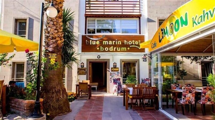 Blue Marin Hotel Bodrum, Bodrum