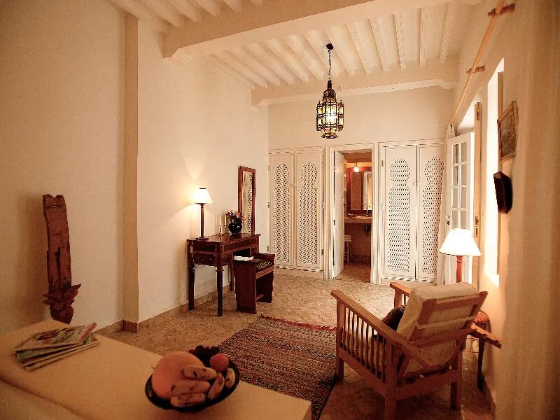 SUITE STANDARD Room, Hotel Riad Villa Maroc, Essaouira