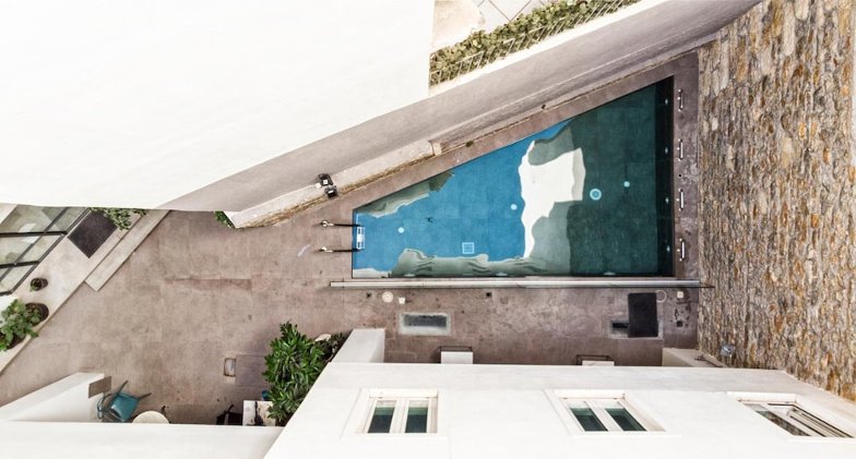 Art Suites Korai, Athens