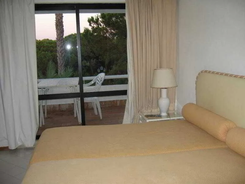 Room, Victory Village, Algarve