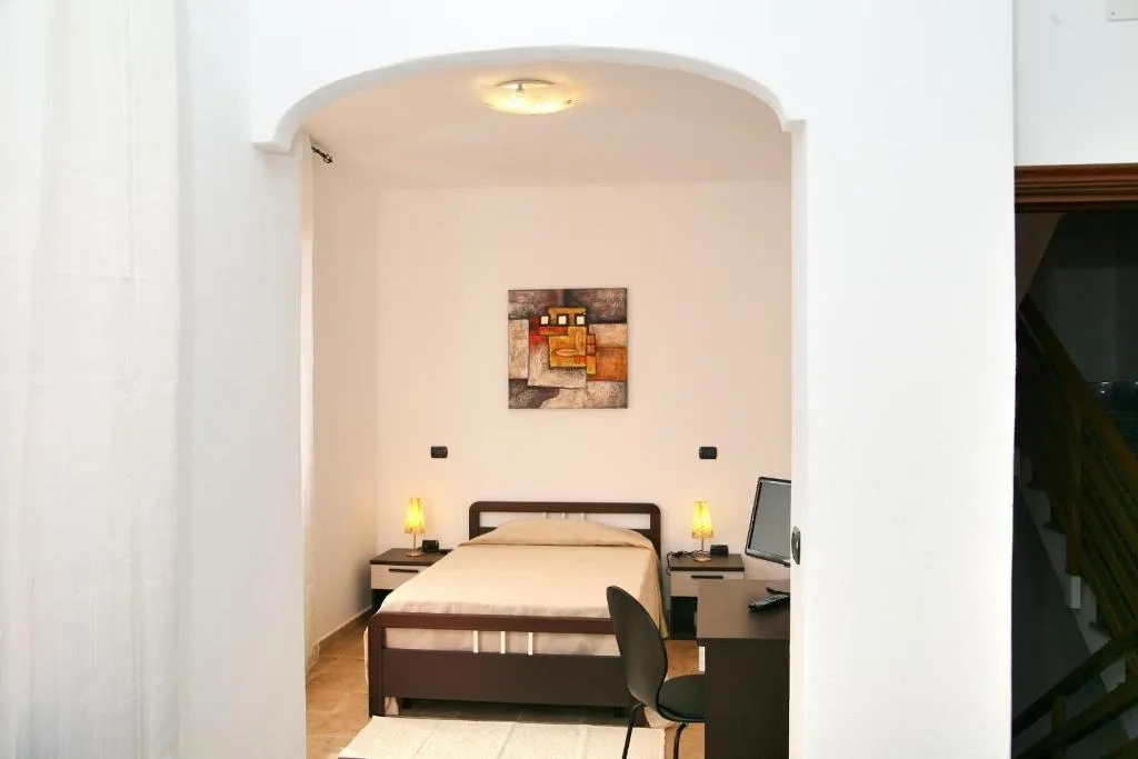 General view, Villa Marogna Rooms And Breakfast, Alghero