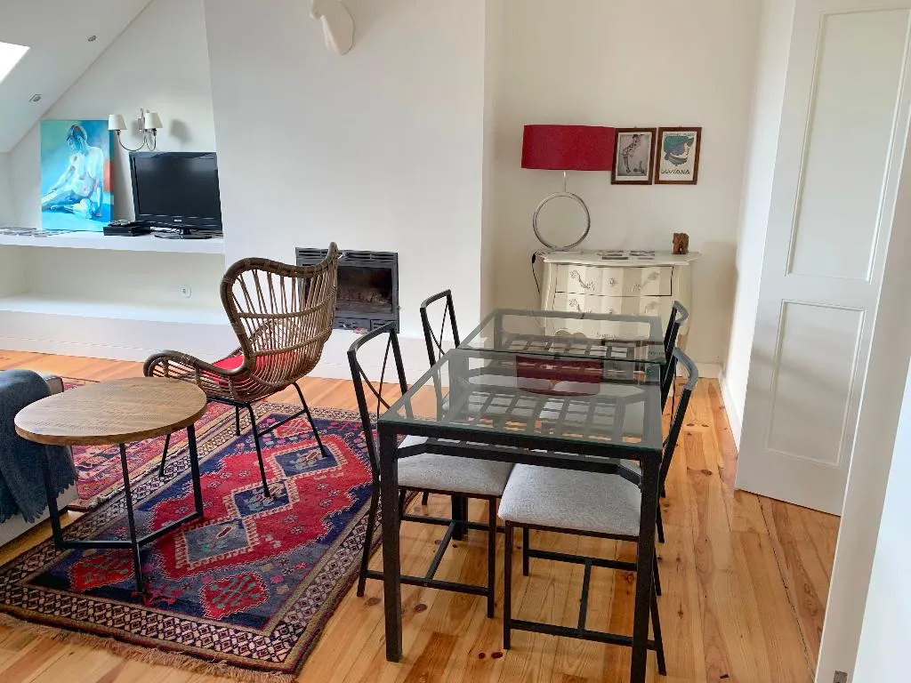 APARTMENT ONE BEDROOM Room, Eighteen21 Houses - Quinta Velha, Lisbon