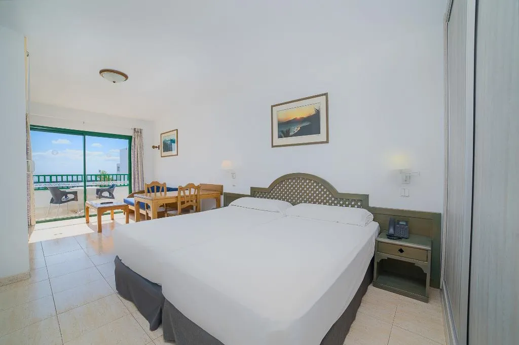 Room, Galeon Playa, Lanzarote