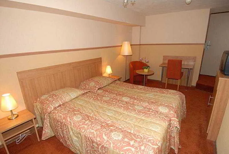 Room, Sander, Amsterdam