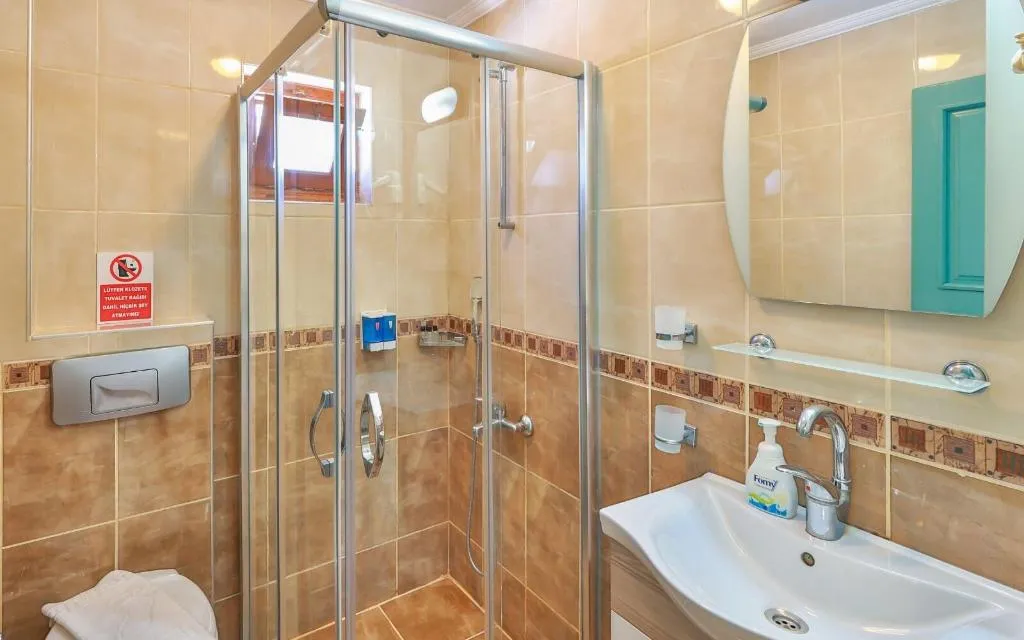 Room, Kuluhana Hotel & Villas Kalkan, Dalaman