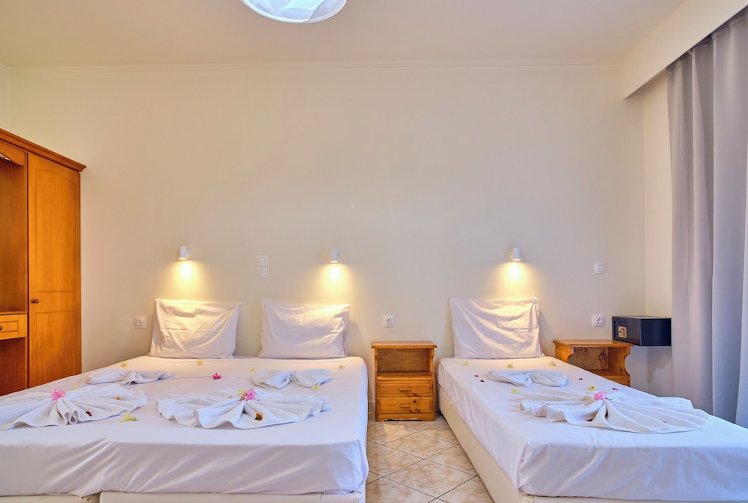 Sidari Green Oasis by Estia, Corfu