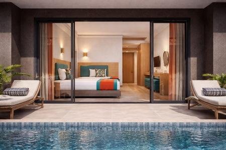 Nova Life Hotel, Antalya