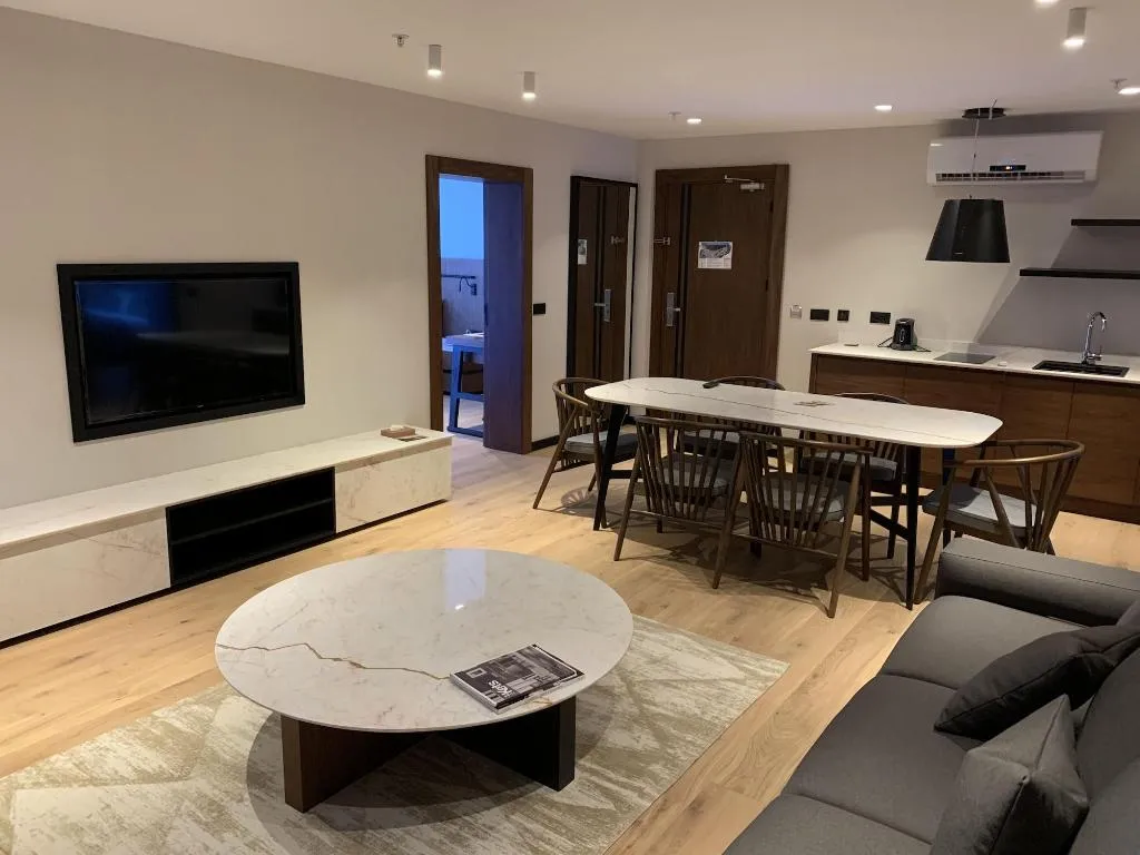 Room, Duja Bodrum All Inclusive, Bodrum