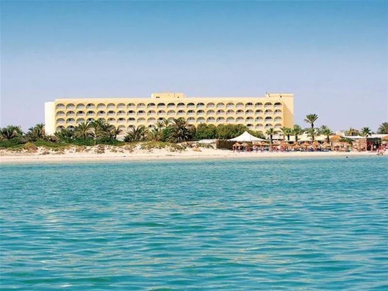General view, One Resort Monastir, Tunisia