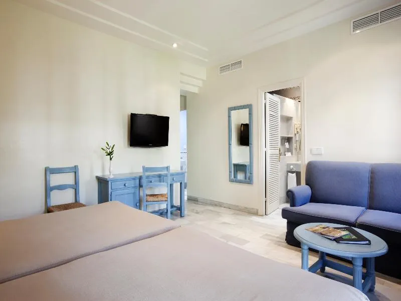 Double or Twin SUPERIOR Room, Playa de la Luz, Costa De La Luz