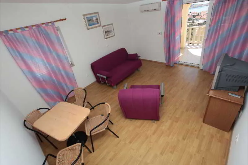 Room, Apartments Buljubasic, Split