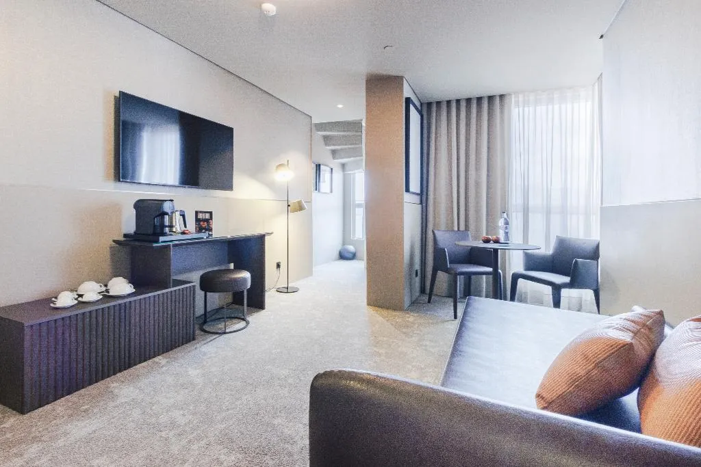 SUITE DUPLEX Room, White Lisboa, Lisbon