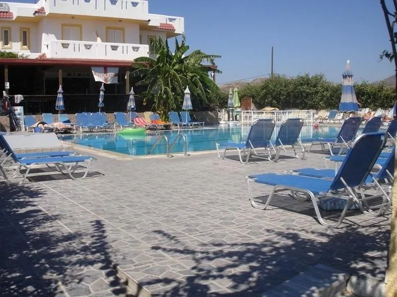 Pool, Stergia 2, Kos